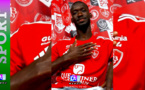 Transfert : Le buteur sénégalais, Abdallah Sima, rejoint le Stade Brestois