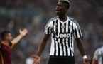Pogba sur le podium des joueurs les mieux payés de Serie A