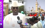 Cheikh Abdou Bara Doly Mbacké : « le Grand magal a enregistré 1 million  de pèlerins de plus »