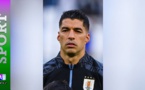 Football : Luis Suárez annonce sa retraite internationale