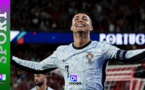 Football : Cristiano Ronaldo franchit le cap des 900 buts !