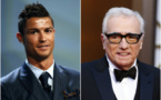 Ronaldo dans un film de Scorsese ?