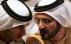Le fils aîné de l’émir de Dubaï meurt d’une crise cardiaque à 33 ans, le pays en deuil