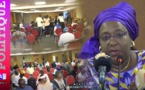 Élections Législatives 2024 : La candidate Mariam Selly Kane dévoile ses motivations