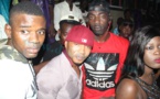 Les images de la soirée de Waly Ballago Seck du dimanche 27 septembre au Pënc-mi