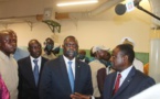 Ibrahima Macodou FALL, DG NSTS : « Le président Macky Sall a gagné son pari de la relance des activités de la Nsts… »