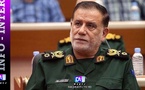 Liban: le corps du général iranien tué par Israël avec Nasrallah retrouvé