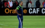 EGYPTE : LE COACH D’AL AHLY VIRÉ! 