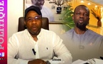 Bougane répond à Ousmane Sonko : « Il y a tellement d’urgences qui ont besoin de votre cagnotte »