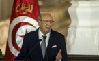 En Tunisie, le président Essebsi s'oppose à la dépénalisation de la sodomie en Tunisie