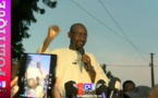 MBACKÉ / Gallo Bâ entérine son soutien à Sonko : «  Avec le départ de Macky , j’ai repris mon indépendance politique »