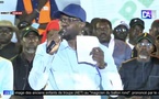 Sonko aux Patriotes : « Nous faisons face à un système qui n’est pas encore mort, c’est cette classe politique, une bonne partie de la presse et de la société civile ».