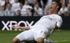 Forbes : CR7 dans le top 10, pas Messi