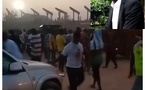 Drame à N'zérékoré (Guinée) : le PM Amadou Oury Bah promet de publier un communiqué dans les prochaines heures.  