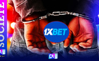 Pari perdu : 4 millions partis en fumée sur 1Xbet , Quand le gérant de station mise gros… et perd tout