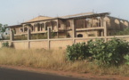 TOUBA- Cette maison de Wade que l’emprisonnement d’Aïdara Sylla avait plombé !