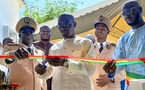 Fonction Publique : Inauguration d'un centre Médico-Social  et lancement d'un Portail E-carrière à Ziguinchor