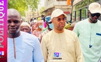 KOLDA : Abdoulaye Bibi Baldé (ex ministre/maire) répond à Monsieur Guy Marius Sagna (député)