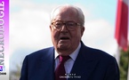 Jean-Marie Le Pen est mort mardi à l'âge de 96 ans