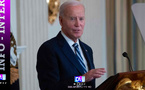 Biden retire Cuba de la liste noire des Etats soutenant le terrorisme