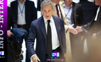 Jugé à Paris, l'ex-président Sarkozy s'indigne des questions qui le "salissent"