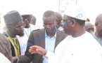 BAMBEY : Le ministre-conseiller Mor N'gom gagne le pari de la mobilisation ( IMAGES)