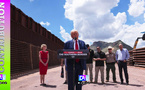 Trump et migration : un mur de controverses ( Par Sarah Boukri )