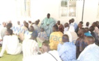 Magal de Touba 2015 : Les images du Magal chez Serigne Bass M'backé Khadim Awa Ba