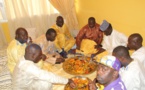 Magal de Touba 2015 : Berndé chez Sokhna Mouminatou Kébé (IMAGES)