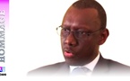 Hommage au Professeur Abdoulaye Diéye (Ismaila Madior Fall )