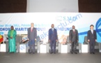 Les images de la deuxième édition du Salon maritime de Dakar au Centre international de conférence Abdou Diouf de Diamniadio ( CICAD)