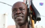 Jimmy Mbaye, une légende ignorée avant sa mort : Le cri de Ali Beta (MizikuTey)