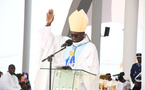 Église/Démission de Mgr Benjamin Ndiaye : Mgr André Guèye nommé nouvel archevêque de Dakar