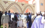   Gamou Tivaoune 2015 : Les images de la visite du président Macky Sall à Tivaouane