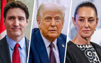 Volte-face de Trump qui recule sur les droits de douane imposés au Canada et au Mexique
