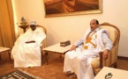 Condoléances de la communauté mouride au président Mauritanien : Abdoul Aziz rappelle son enfance passée dans la région du Baol