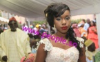 Les images du mariage de Mohamed N'diaye et de Dieynaba Bocoum