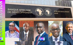 Après Akinwumi Adesina : Qui dirigera la Banque africaine de développement ?