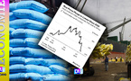 Chute mondiale du prix du riz : une bonne nouvelle pour les consommateurs sénégalais et mondiaux .