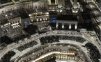Dernière nuit du mois de Ramadan à La Mecque : plus de 2,5 millions de fidèles pour invoquer la parole divine