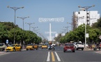 Sénégal : le boulevard Général-de-Gaulle devient le boulevard Mamadou Dia à Dakar