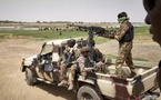 Mali: des corps retrouvés près d'un camp de l'armée après la rafle de dizaines de civils