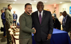 En recevant Zelensky, l'Afrique du Sud change son cap jugé pro-russe