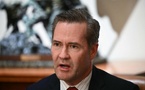 Le conseiller à la sécurité nationale de Trump, Mike Waltz, quitte son poste, selon des médias