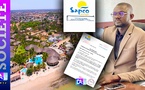 Comité de Station de Saly : Préoccupations concernant les actions qualifiées d'illégales du nouveau DG de la Sapco, Serigne Mamadou Mboup