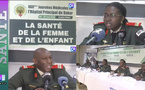 22ème journées médicales de l'HPD : Les acteurs de la Santé vont débattre sur la santé de la femme et de l’enfant et des pathologies qui touchent les couches vulnérables