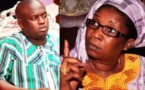 Injures publiques : Le combat entre Aziz N'diaye et Selbé N'dom à la barre, ce matin