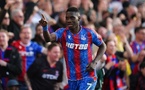 FOOTBALL - Un excellent Ismaëla Sarr remporte la Coupe d’Angleterre avec Crystal Palace devant Manchester City