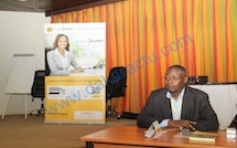 Lancement de la plateforme digitale entreprise et emploi : Afripages dans une innovation inspirante  (IMAGES)