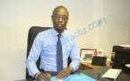 Mamadou Seck, Directeur Commercial de Bamba N'diaye SA : L’enthousiasme au service d'une grande ambition